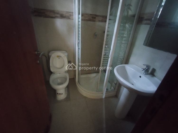 Serviced Luxury 3 Bedroom Apartment, Life Camp, Abuja, Flat / Apartment for Rent