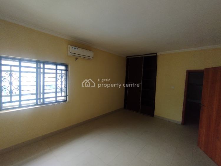 Serviced Luxury 3 Bedroom Apartment, Life Camp, Abuja, Flat / Apartment for Rent