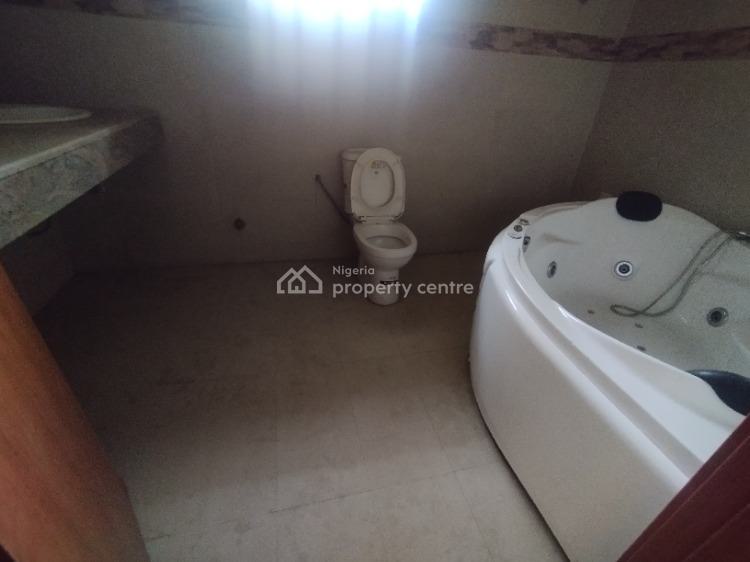 Serviced Luxury 3 Bedroom Apartment, Life Camp, Abuja, Flat / Apartment for Rent