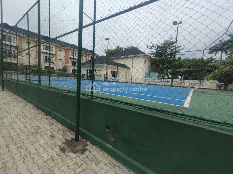 Serviced Luxury 3 Bedroom Apartment, Life Camp, Abuja, Flat / Apartment for Rent