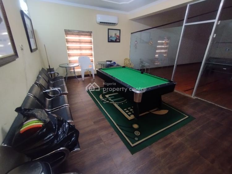 Serviced Luxury 3 Bedroom Apartment, Life Camp, Abuja, Flat / Apartment for Rent