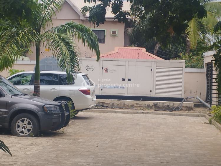 Serviced Luxury 3 Bedroom Apartment, Life Camp, Abuja, Flat / Apartment for Rent