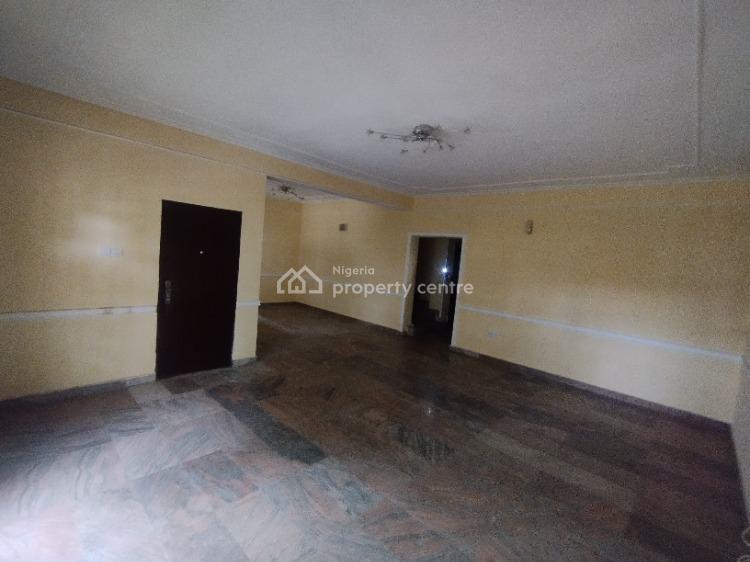 Serviced Luxury 3 Bedroom Apartment, Life Camp, Abuja, Flat / Apartment for Rent