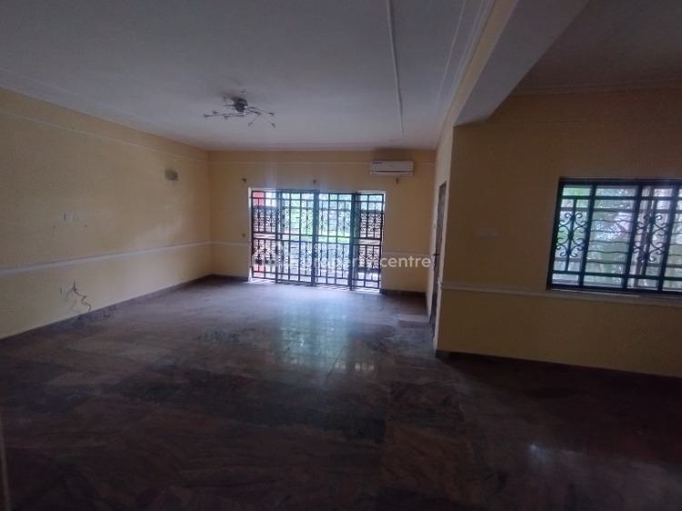 Serviced Luxury 3 Bedroom Apartment, Life Camp, Abuja, Flat / Apartment for Rent
