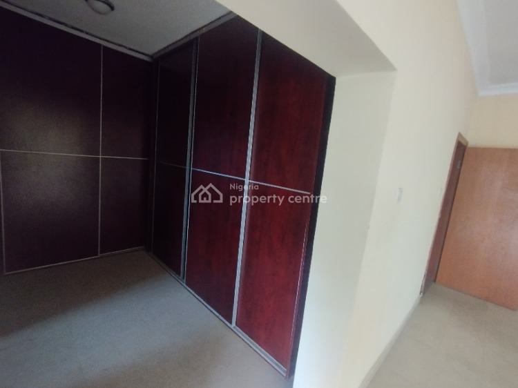 Serviced Luxury 3 Bedroom Apartment, Life Camp, Abuja, Flat / Apartment for Rent