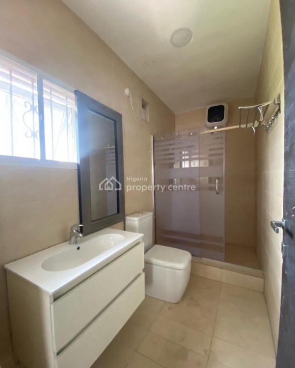 Exquisite 4 Bedroom Duplex with Modern Amenities, Gra Phase 3, Port Harcourt, Rivers, Semi-detached Duplex for Sale