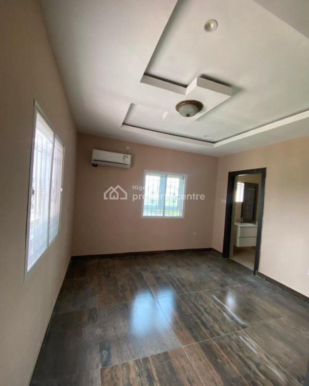 Exquisite 4 Bedroom Duplex with Modern Amenities, Gra Phase 3, Port Harcourt, Rivers, Semi-detached Duplex for Sale