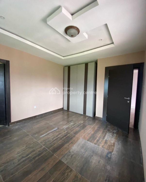 Exquisite 4 Bedroom Duplex with Modern Amenities, Gra Phase 3, Port Harcourt, Rivers, Semi-detached Duplex for Sale