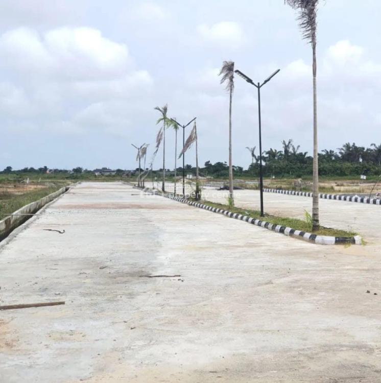 Residential Land, Ilamija, Ibeju, Lagos, Residential Land for Sale