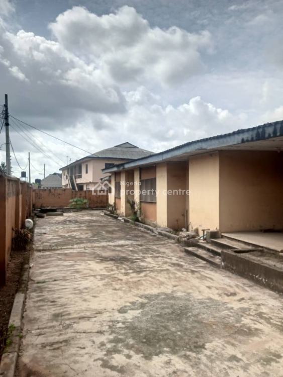 2 Bedroom Detached Bungalows for Sale in Sango Ota, Ogun Nigeria