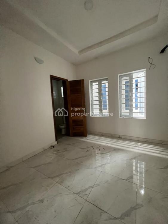 Brand New One Bedroom  Apartment, Ajirun, Lekki, Lagos, Flat / Apartment for Rent