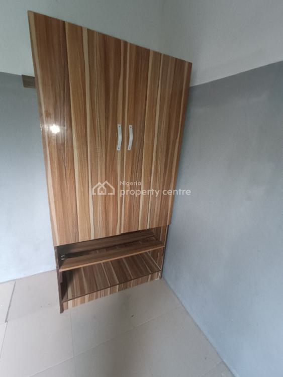 For Rent Renovated Room And Parlour Self Contain All Tiles Room With