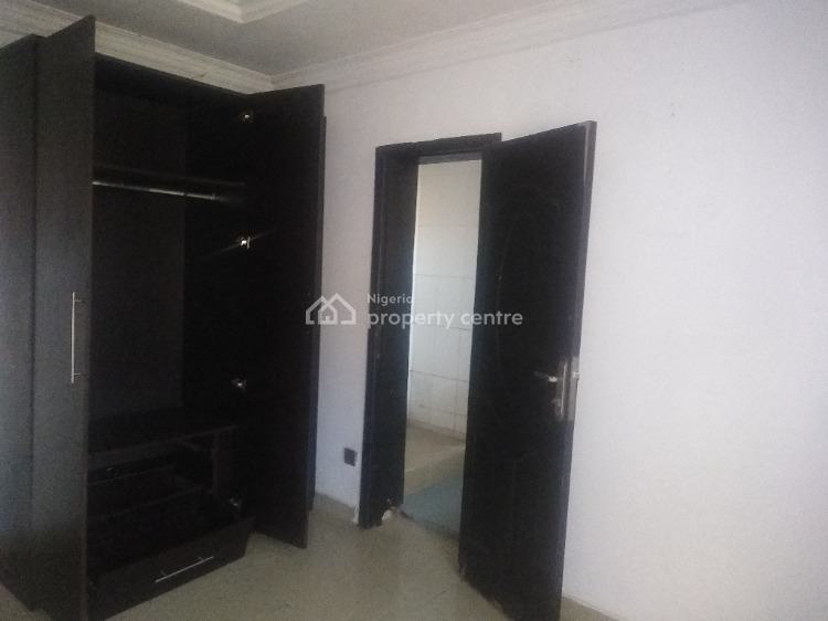 Spacious 3 Bedroom Flat, Diamond Estate, Sangotedo, Ajah, Lagos, Flat / Apartment for Rent