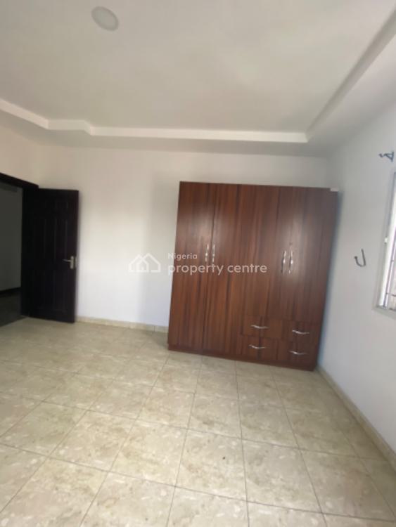 Luxury and Serene 3 Bedroom Flat, Malete Opposite Beachwood Estate, Bogije, Ibeju Lekki, Lagos, Flat / Apartment for Rent