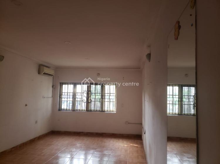 6 Bedroom Fully Detached House with Bq, Maryland, Lagos, House for Rent