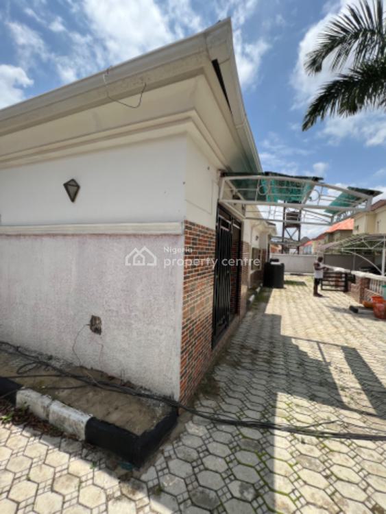 4 Bedroom Duplex with 2 Units of 2 Bedroom Flat and 1 Bedroom Guest Chalet, Wumba, Abuja, Detached Duplex for Sale
