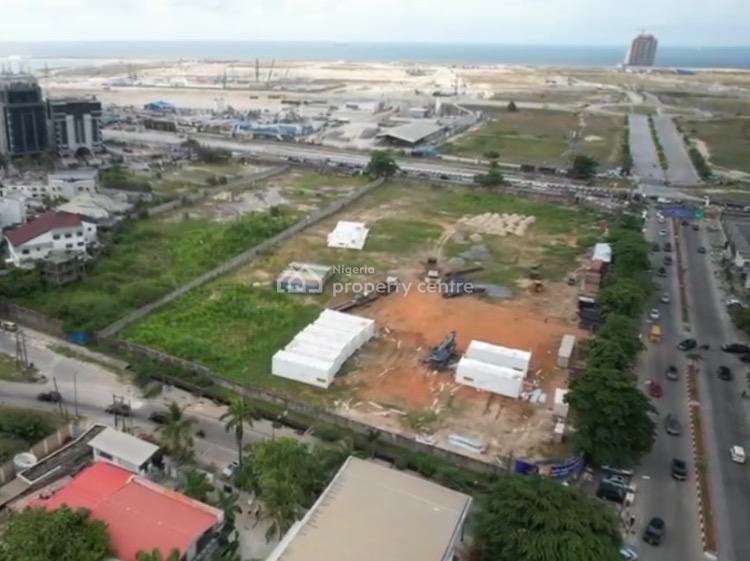 For Sale Strategically Located Prine Land, Akin Adesola/ Amadu Bello