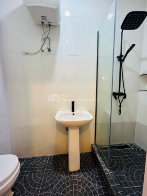 2 Bedroom Apartment with a Bq, The Rock Drive, By Filmhouse Cinemas, Lekki Phase 1, Lekki, Lagos, Flat / Apartment for Rent