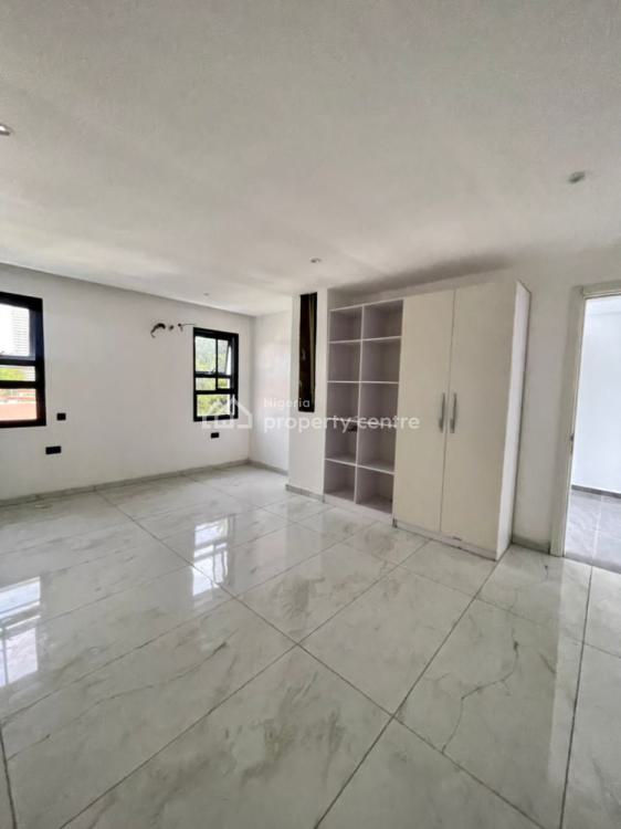 Luxury 3 Bedroom, Off Bourdillon Road, Old Ikoyi, Ikoyi, Lagos, Flat / Apartment for Sale