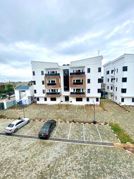 For Rent Fully Serviced 2 Bedroom Flat, Orchid Road, Lekki, Lagos 2