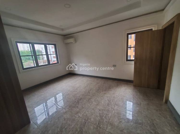Three Bedroom Apartment with Bq, Old Ikoyi, Ikoyi, Lagos, Flat / Apartment for Rent