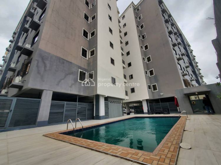 Three Bedroom Apartment with Bq, Old Ikoyi, Ikoyi, Lagos, Flat / Apartment for Rent