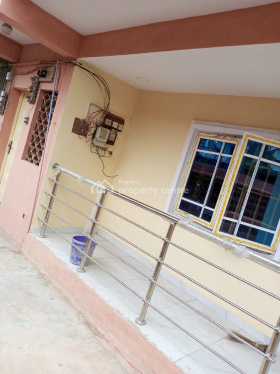Luxury 3 Bedroom Flat, Maryland Estate, Maryland, Lagos, Flat / Apartment for Rent