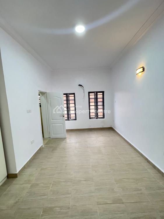 Ravishing 5 Bedroom Semi Detached Duplex with Pool, Bq, Secured Estate, Opebi, Ikeja, Lagos, Semi-detached Duplex for Sale