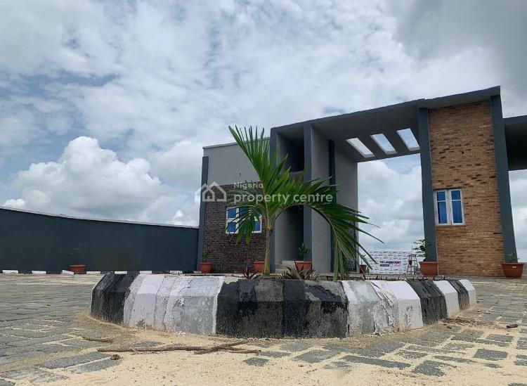Mixed Use Land, Alaro City, Epe, Lagos, Mixed-use Land for Sale