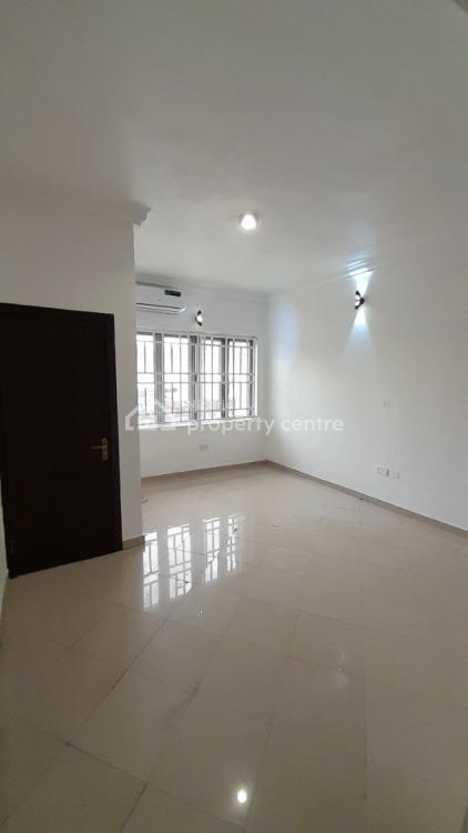 Serviced 1bed Apartment in an Estate, Lekki Phase 1, Lekki, Lagos, Mini Flat (room and Parlour) for Rent