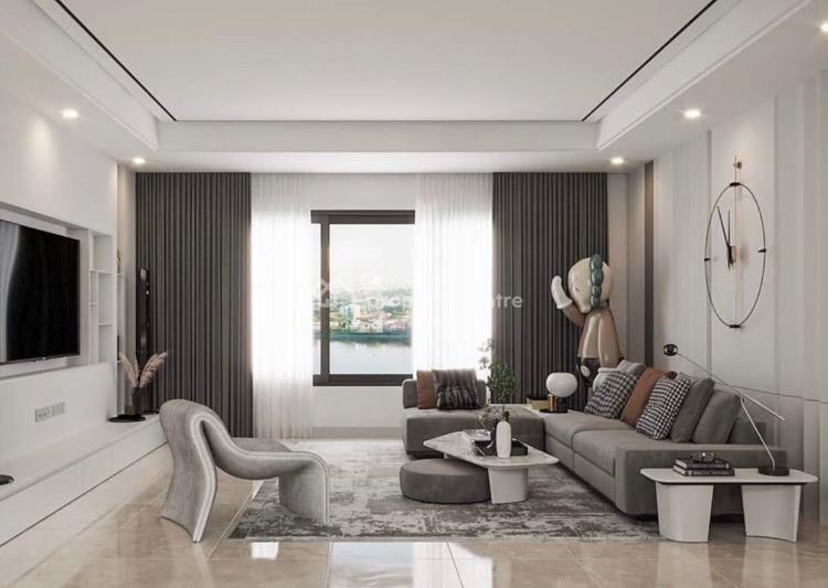 Off Plan Bloom Towers, Oniru, Victoria Island (vi), Lagos, Flat / Apartment for Sale