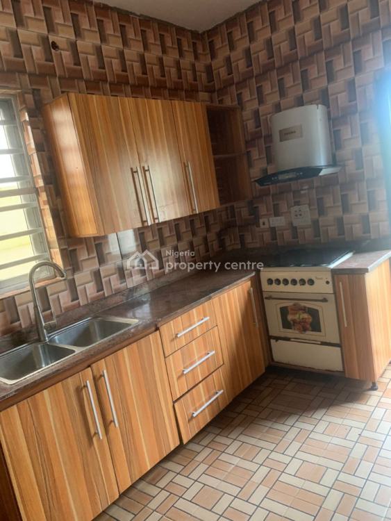 Decent Mini Flat, Alpha Beach View Estate, Lekki, Lagos, Mini Flat (room and Parlour) for Rent