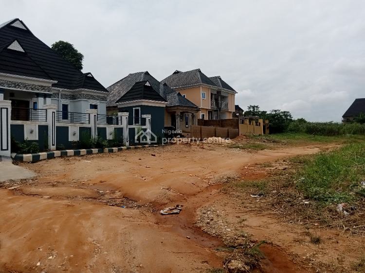 Gated Estate Property, Opposite Rccg New Auditorium Camp, Simawa, Ogun, Mixed-use Land for Sale