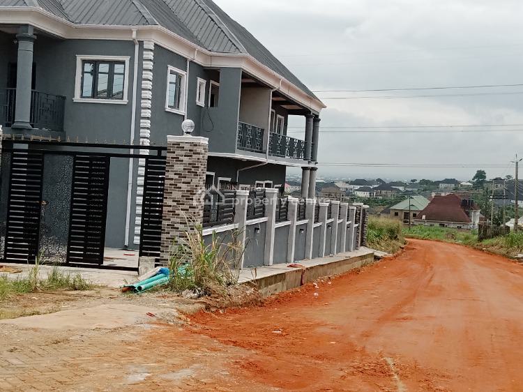 Gated Estate Property, Opposite Rccg New Auditorium Camp, Simawa, Ogun, Mixed-use Land for Sale