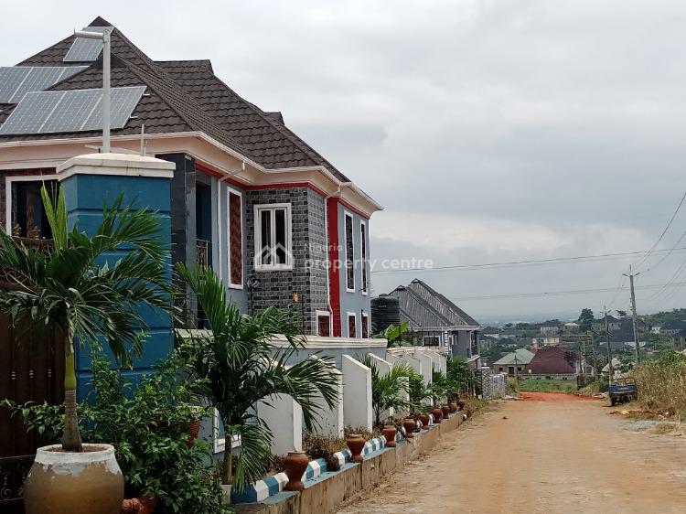 Gated Estate Property, Opposite Rccg New Auditorium Camp, Simawa, Ogun, Mixed-use Land for Sale