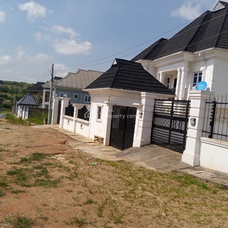 Gated Estate Property, Opposite Rccg New Auditorium Camp, Simawa, Ogun, Mixed-use Land for Sale