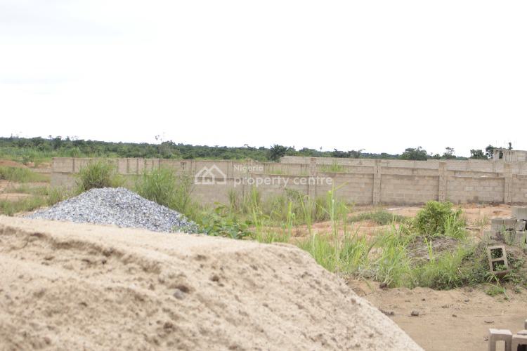 Ready to Build Dry Land, Abule Oba, Magboro, Ogun, Land for Sale