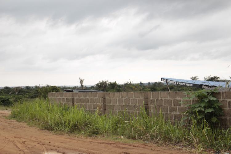 Ready to Build Dry Land, Abule Oba, Magboro, Ogun, Land for Sale