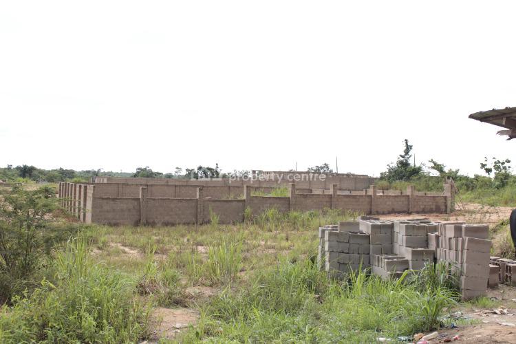 Ready to Build Dry Land, Abule Oba, Magboro, Ogun, Land for Sale