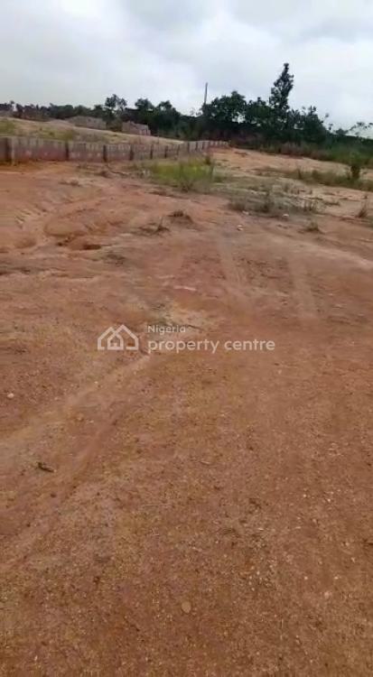 Ready to Build Dry Land, Abule Oba, Magboro, Ogun, Land for Sale