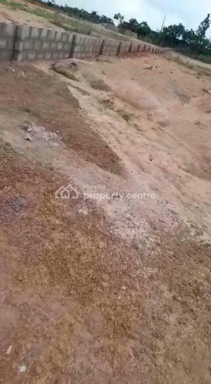 Ready to Build Dry Land, Abule Oba, Magboro, Ogun, Land for Sale