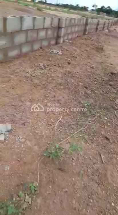 Ready to Build Dry Land, Abule Oba, Magboro, Ogun, Land for Sale