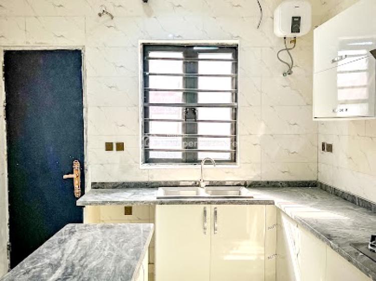 Newly Built 5 Bedroom  Detached Duplex, Agungi, Lekki, Lagos, Detached Duplex for Sale