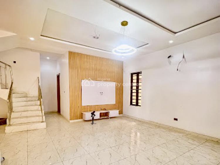 Newly Built 5 Bedroom  Detached Duplex, Agungi, Lekki, Lagos, Detached Duplex for Sale