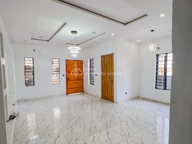 Newly Built 5 Bedroom  Detached Duplex, Agungi, Lekki, Lagos, Detached Duplex for Sale