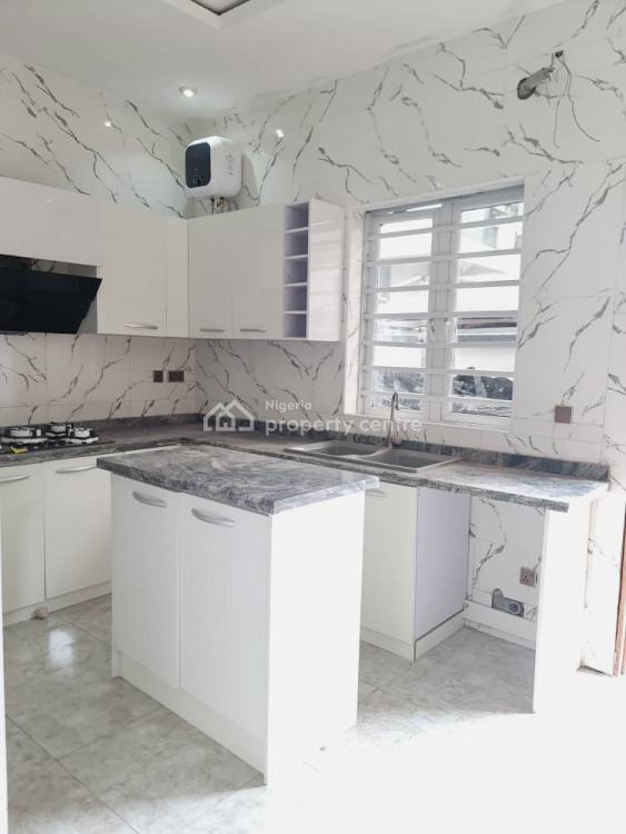 Newly Built 5 Bedroom  Detached Duplex, Agungi, Lekki, Lagos, Detached Duplex for Sale