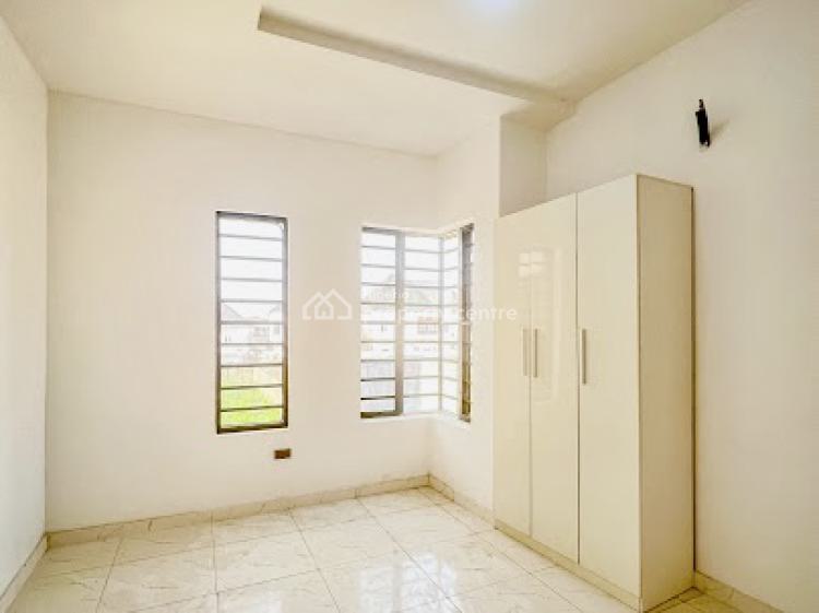 Newly Built 5 Bedroom  Detached Duplex, Agungi, Lekki, Lagos, Detached Duplex for Sale