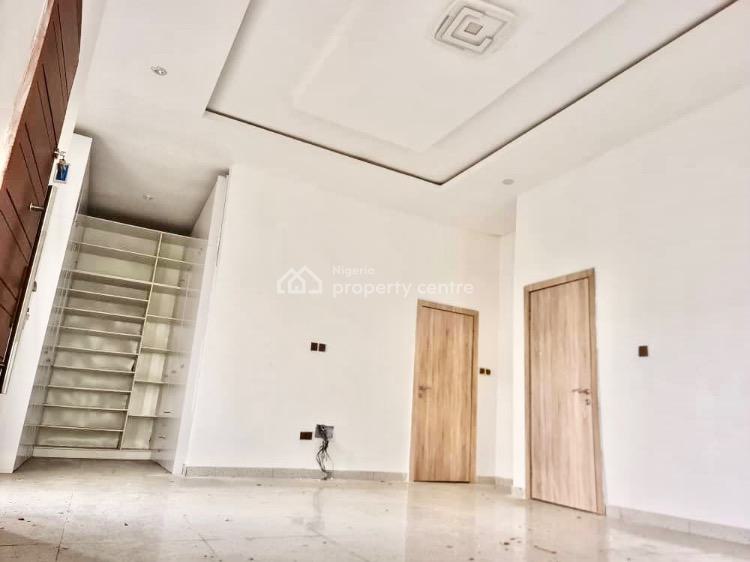 Newly Built 5 Bedroom  Detached Duplex, Agungi, Lekki, Lagos, Detached Duplex for Sale