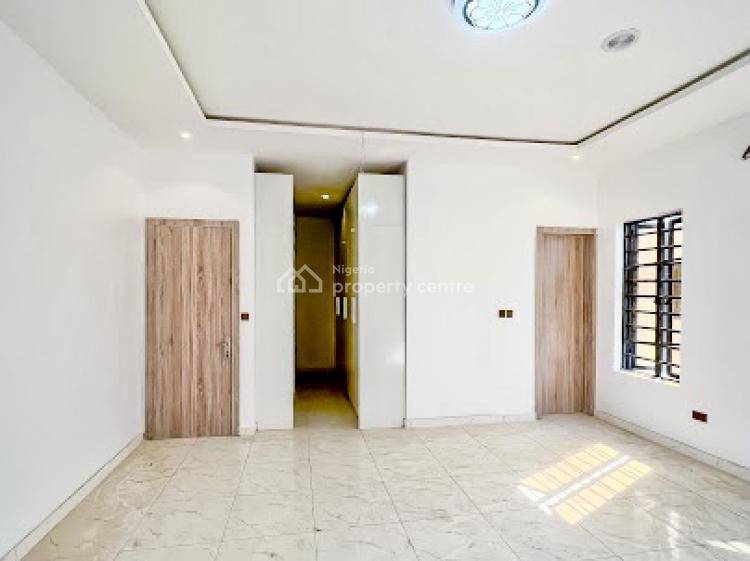 Newly Built 5 Bedroom  Detached Duplex, Agungi, Lekki, Lagos, Detached Duplex for Sale