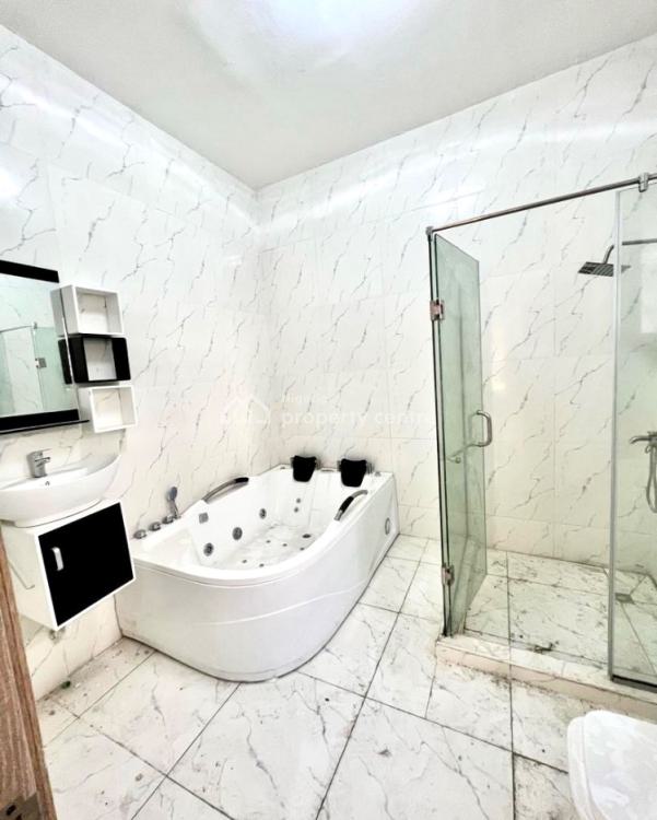 Newly Built 5 Bedroom  Detached Duplex, Agungi, Lekki, Lagos, Detached Duplex for Sale